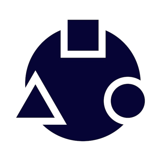 Wyszywanie — pracownia rękodzieła logo